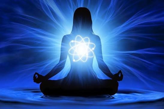 Spiritual Healer