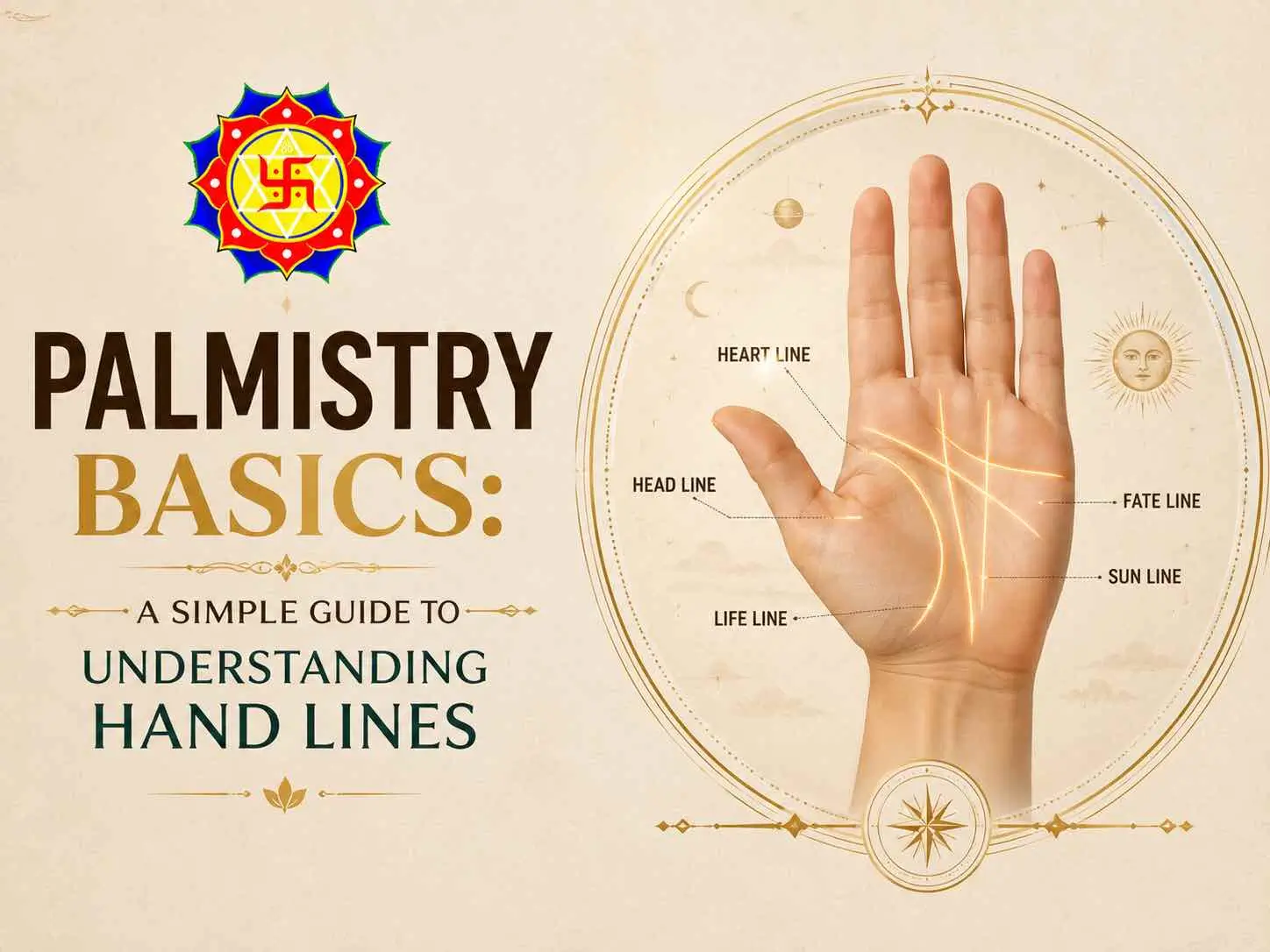 Palm reading