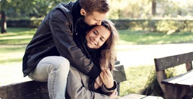 Get Your Love Back
