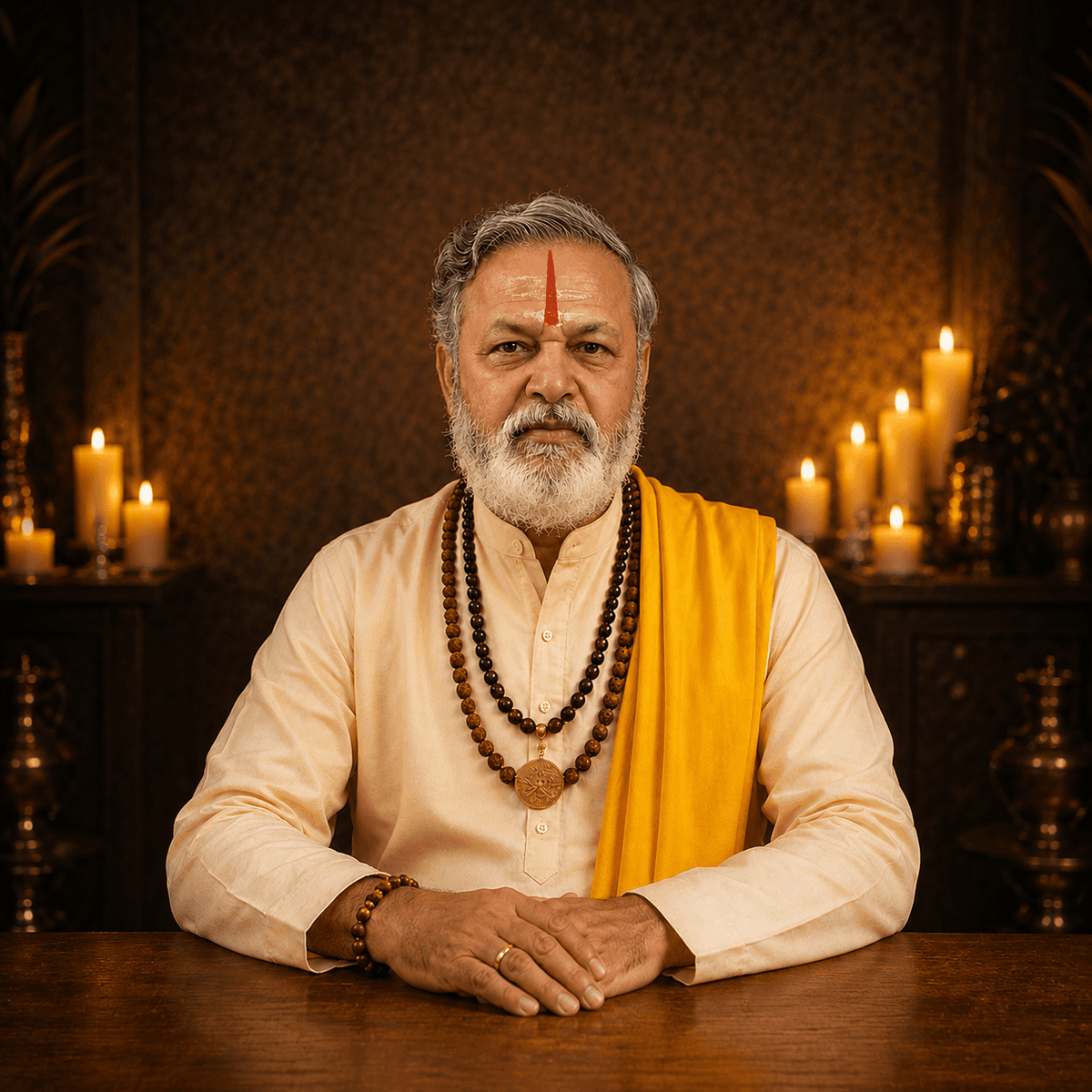 Vijay Sharma